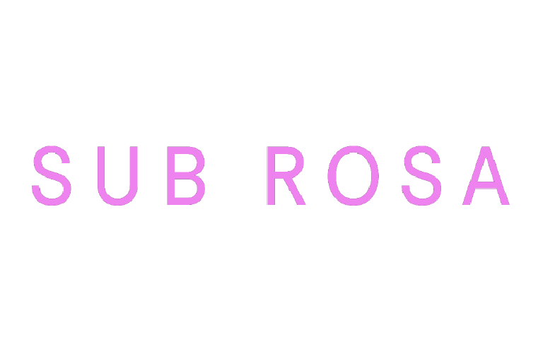 Sub Rosa